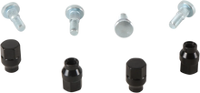 Load image into Gallery viewer, Moose Offroad Wheel Stud/Nut Kit - Front/Rear 85-1118 fits Arctic CAT - Main Product View