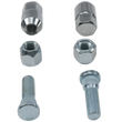 Load image into Gallery viewer, Moose Offroad Wheel Stud/Nut Kit - Front/Rear 85-1129 fits Polaris Ranger 570 / Ranger 900 / RZR 900 - Main Product View