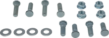 Load image into Gallery viewer, Moose Offroad Wheel Stud/Nut Kit - Front/Rear 85-1131 fits Polaris 300 / 700 - Main Product View