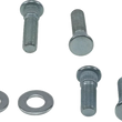 Load image into Gallery viewer, Moose Offroad Wheel Stud/Nut Kit - Front/Rear 85-1131 fits Polaris 300 / 700 - Main Product View
