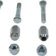 Load image into Gallery viewer, Moose Offroad Wheel Stud/Nut Kit - Front/Rear 85-1139 fits Polaris - Main Product View