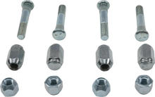 Load image into Gallery viewer, Moose Offroad Wheel Stud/Nut Kit - Front/Rear 85-1139 fits Polaris - Main Product View