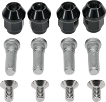 Load image into Gallery viewer, Moose Offroad Wheel Stud/Nut Kit - Front/Rear 85-1144 fits Can-Am Commander / Outlander / Renegade - Main Product View