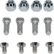 Load image into Gallery viewer, Moose Offroad Wheel Stud/Nut Kit - Front/Rear 85-1147 fits Can-Am Commander / Outlander - Main Product View