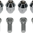 Load image into Gallery viewer, Moose Offroad Wheel Stud/Nut Kit - Main Product View
