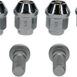 Load image into Gallery viewer, Moose Offroad Wheel Stud/Nut Kit - Back View