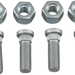 Load image into Gallery viewer, Moose Offroad Wheel Stud/Nut Kit - Front/Rear | Rear Left 85-1073 fits Can-Am - Main Product View