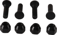 Load image into Gallery viewer, Moose Offroad Wheel Stud/Nut Kit - Front/Rear | Rear Right - Yamaha 250/350 85-1009 - Side View