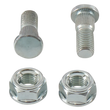 Load image into Gallery viewer, Moose Offroad Wheel Stud/Nut Kit - Front/Rear | Rear Right 85-1031 fits 1988-2011 Kawasaki KLF / Prairie - Main Product View