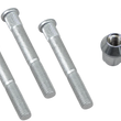 Load image into Gallery viewer, Moose Offroad Wheel Stud/Nut Kit - Main Product View