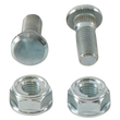 Load image into Gallery viewer, Moose Offroad Wheel Stud/Nut Kit - Front/Rear - TRX90/125/250 85-1050 - Main Product View