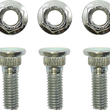 Load image into Gallery viewer, Moose Offroad Wheel Stud/Nut Kit - Rear - 85-1015 fits 80 Yamaha - Main Product View