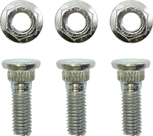 Load image into Gallery viewer, Moose Offroad Wheel Stud/Nut Kit - Rear - 85-1015 fits 80 Yamaha - Main Product View