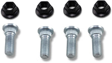 Load image into Gallery viewer, Moose Offroad Wheel Stud/Nut Kit - Rear 85-1018 fits 1995-2006 Yamaha BLASTER 200 - Main Product View
