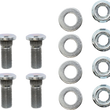 Load image into Gallery viewer, Moose Offroad Wheel Stud/Nut Kit - Rear 85-1051 fits 1985 Honda ATC 250 - Main Product View