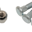 Load image into Gallery viewer, Moose Offroad Wheel Stud/Nut Kit - Rear - 85-1053 fits Honda 500 Rubicon - Main Product View