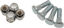 Load image into Gallery viewer, Moose Offroad Wheel Stud/Nut Kit - Rear - 85-1053 fits Honda 500 Rubicon - Main Product View