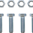Load image into Gallery viewer, Moose Offroad Wheel Stud/Nut Kit - Rear - 85-1098 fits Polaris - Main Product View