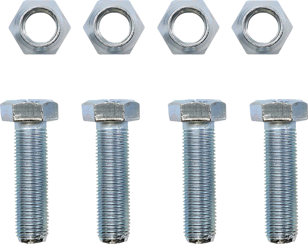 Moose Offroad Wheel Stud/Nut Kit - Rear - 85-1098 fits Polaris - Main Product View