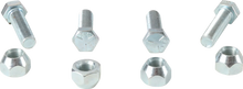 Load image into Gallery viewer, Moose Offroad Wheel Stud/Nut Kit - Rear - 85-1098 fits Polaris - Side View