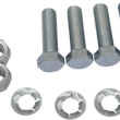 Load image into Gallery viewer, Moose Offroad Wheel Stud/Nut Kit - Rear 85-1099 fits 1993-2013 Polaris - Main Product View