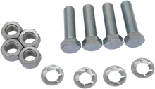 Load image into Gallery viewer, Moose Offroad Wheel Stud/Nut Kit - Rear 85-1099 fits 1993-2013 Polaris - Main Product View