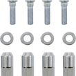 Load image into Gallery viewer, Moose Offroad Wheel Stud/Nut Kit - Rear 85-1111 fits 2013-2014 Polaris Ranger 800 - Main Product View