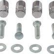 Load image into Gallery viewer, Moose Offroad Wheel Stud/Nut Kit - Rear 85-1111 fits 2013-2014 Polaris Ranger 800 - Side View