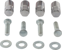 Load image into Gallery viewer, Moose Offroad Wheel Stud/Nut Kit - Rear 85-1111 fits 2013-2014 Polaris Ranger 800 - Side View