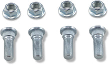 Load image into Gallery viewer, Moose Offroad Wheel Stud/Nut Kit - Rear 85-1126 fits 1988-1994 Yamaha BLASTER 200 - Main Product View