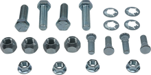 Load image into Gallery viewer, Moose Offroad Wheel Stud/Nut Kit - Rear - 85-1138 fits Polaris Magnum 325 / 500 - Main Product View