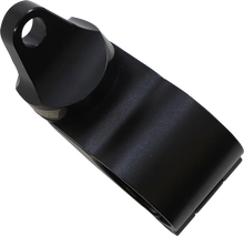 Load image into Gallery viewer, Moose Offroad Whip Flag Mount - 1.875" Q15-6003B - Side View