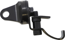 Load image into Gallery viewer, Moose Offroad Whip Flag Mount - Pro Fit Q15-6003D - Side View