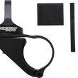 Load image into Gallery viewer, Moose Offroad Whip Flag Mount - Pro Fit Q15-6003D - Back View