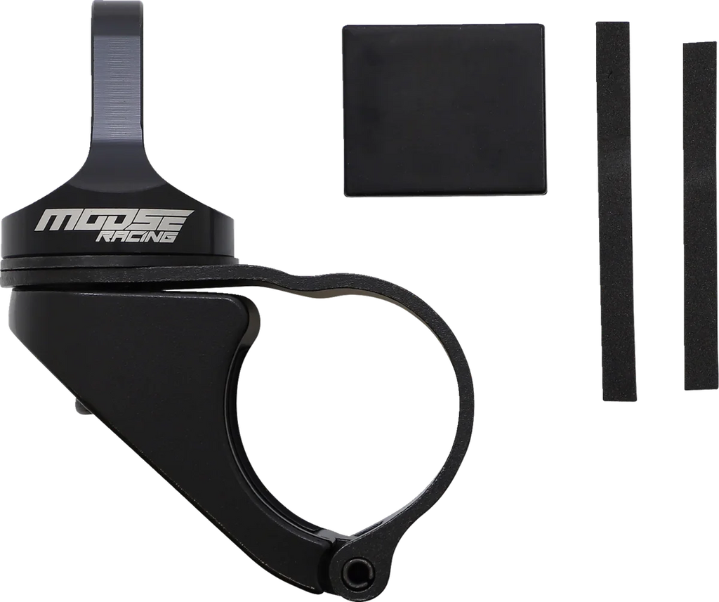 Moose Offroad Whip Flag Mount - Pro Fit Q15-6003D - Back View