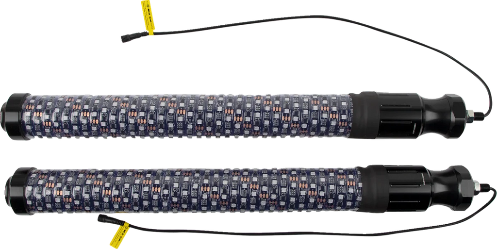 Moose Offroad Whip Lights - 24" PQRCHSBTR122-PU - Main Product View