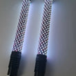 Load image into Gallery viewer, Moose Offroad Whip Lights - 24" PQRCHSBTR122-PU - Side View
