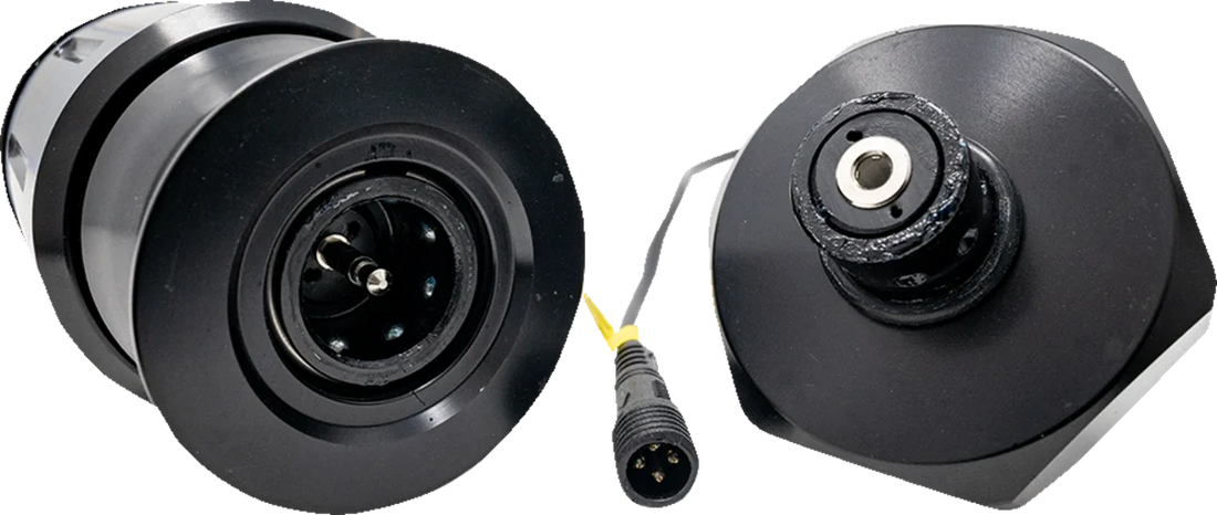 Moose Offroad Whip Lights - 24" PQRCHSBTR122-PU - Additional View 6