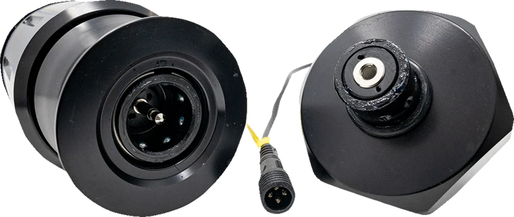 Moose Offroad Whip Lights - 24" PQRCHSBTR122-PU - Additional View 6