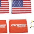 Load image into Gallery viewer, Moose Offroad Whip Lights - 24" PQRCHSBTR122-PU - Additional View 7