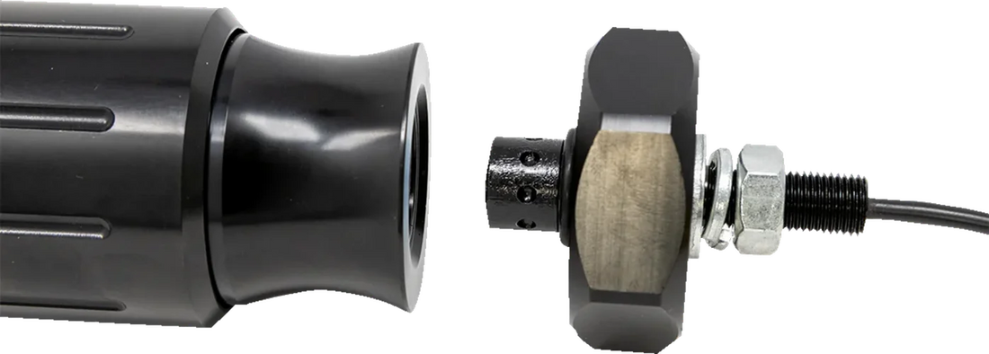 Moose Offroad Whip Lights - 24" PQRCHSBTR122-PU - Additional View 5