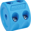 Load image into Gallery viewer, Moose Offroad Winch Cable Cushion - Blue 015-7002L - Main Product View