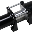 Load image into Gallery viewer, Moose Offroad Winch Core - Aggro 2500 105793 - Main Product View