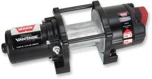 Load image into Gallery viewer, Moose Offroad Winch Core - Aggro 2500 105793 - Side View