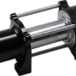 Load image into Gallery viewer, Moose Offroad Winch Core - Aggro 4500 105795 - Main Product View