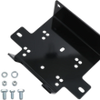 Load image into Gallery viewer, Moose Offroad Winch Mount 1547PF fits Yamaha - Main Product View