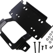 Load image into Gallery viewer, Moose Offroad Winch Mount 2444.2146.1 fits Talon - Main Product View