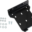Load image into Gallery viewer, Moose Offroad Winch Mount - ATV 1502PF fits Arctic CAT - Main Product View