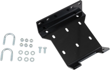 Load image into Gallery viewer, Moose Offroad Winch Mount - ATV 1502PF fits Arctic CAT - Main Product View