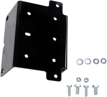 Load image into Gallery viewer, Moose Offroad Winch Mount - ATV 1509PF fits Yamaha - Main Product View